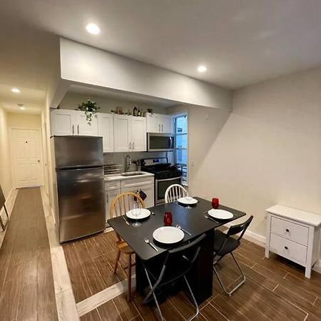 Elegant Nyc Apt 2Bedrooms 14 Minutes To Times Square! Weehawken Exterior foto