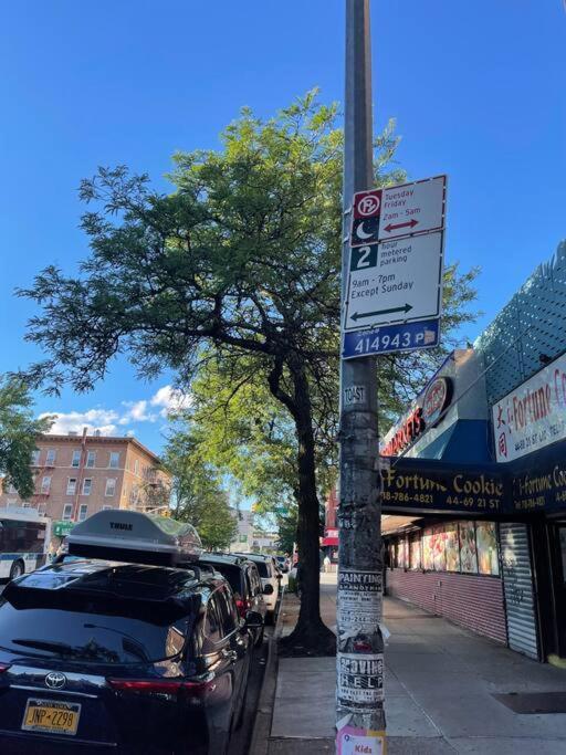 Elegant Nyc Apt 2Bedrooms 14 Minutes To Times Square! Weehawken Exterior foto